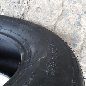 31×13.5-15 MRL (Malhotra) Agricultural Tyre – Made in India