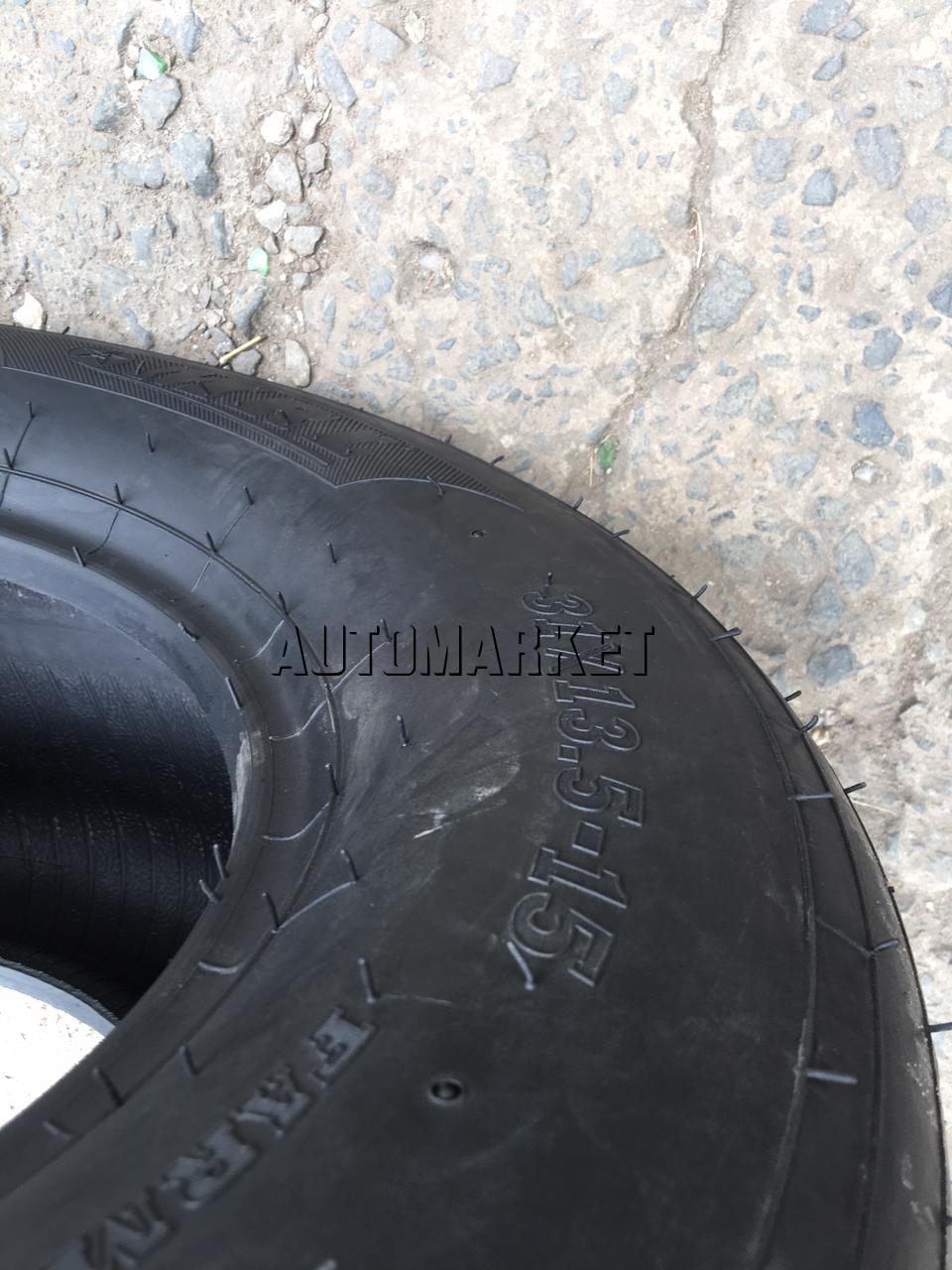 31×13.5-15 MRL (Malhotra) Agricultural Tyre – Made in India