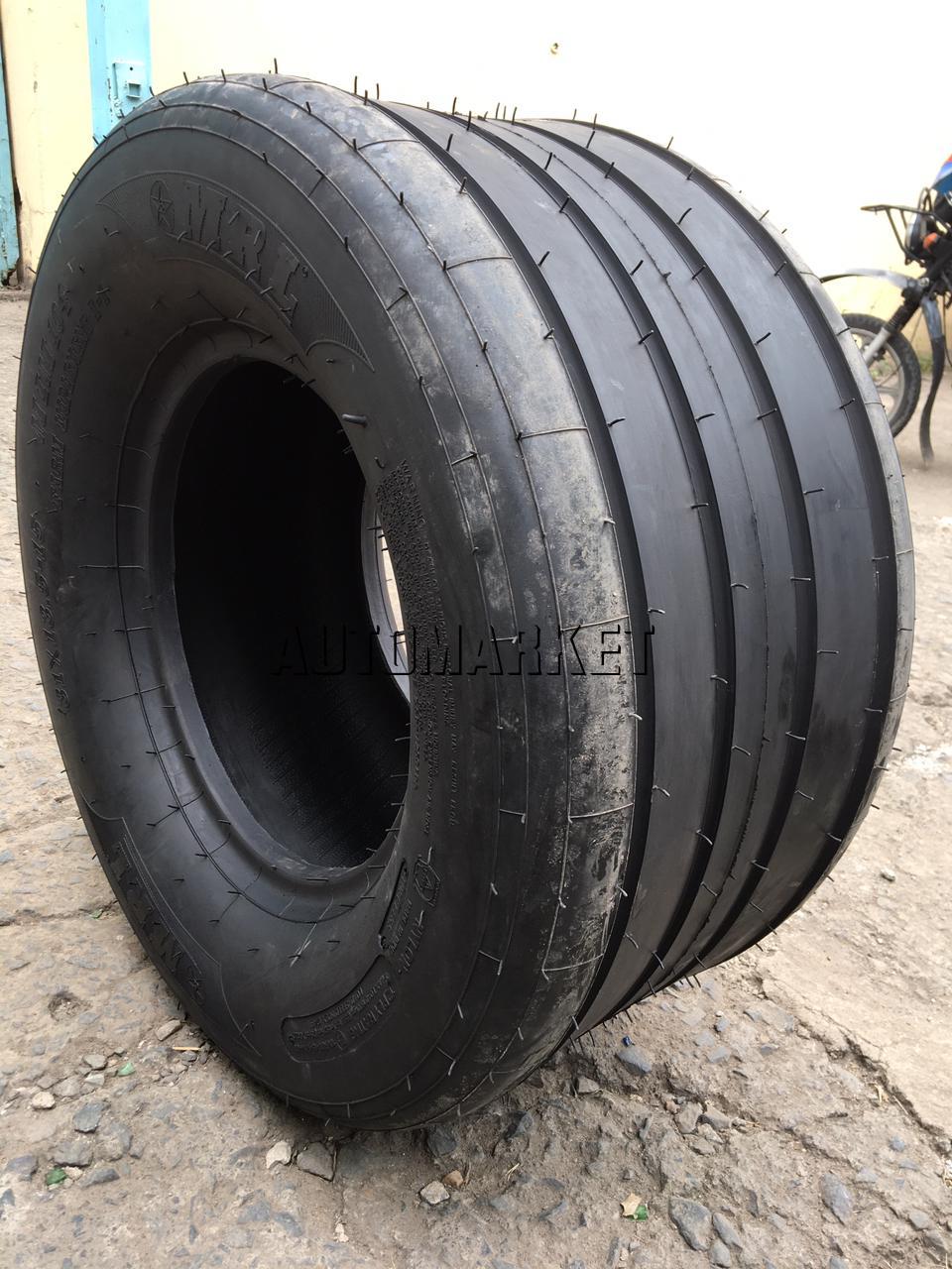 31×13.5-15 MRL (Malhotra) Agricultural Tyre – Made in India