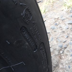 31×13.5-15 MRL (Malhotra) Agricultural Tyre – Made in India