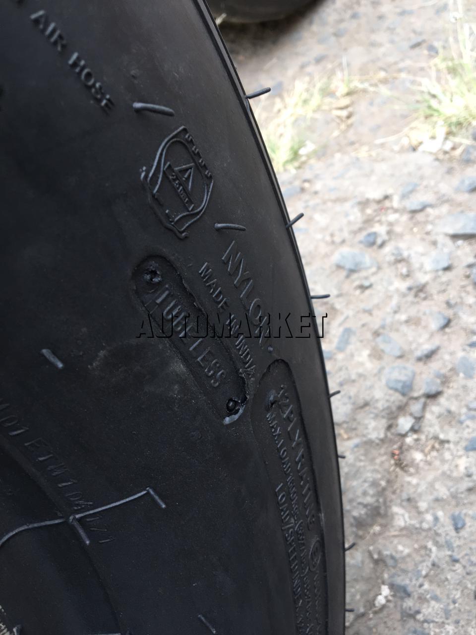 31×13.5-15 MRL (Malhotra) Agricultural Tyre – Made in India