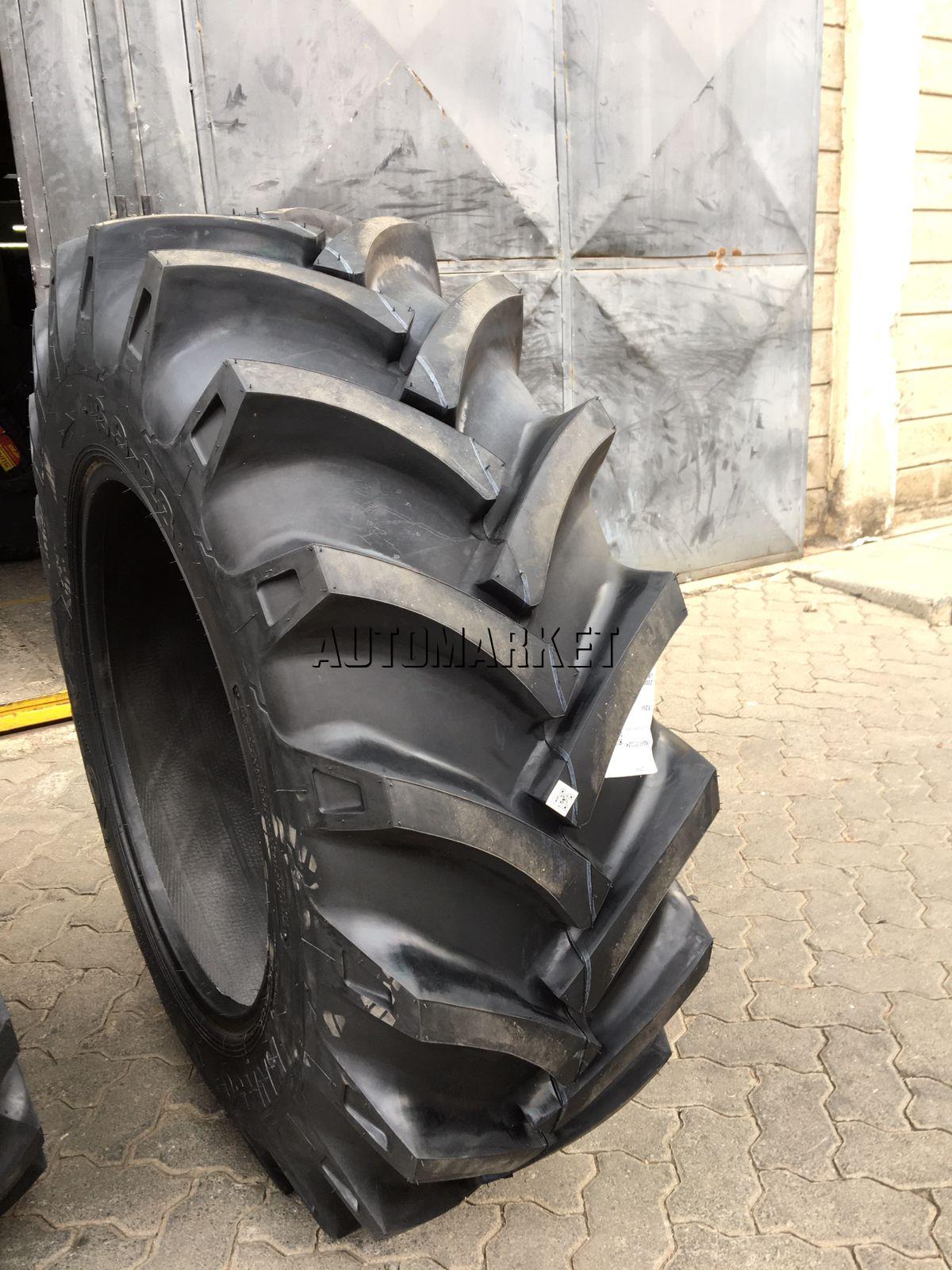 16.9-28 OZKA Agricultural Tyre Kenya