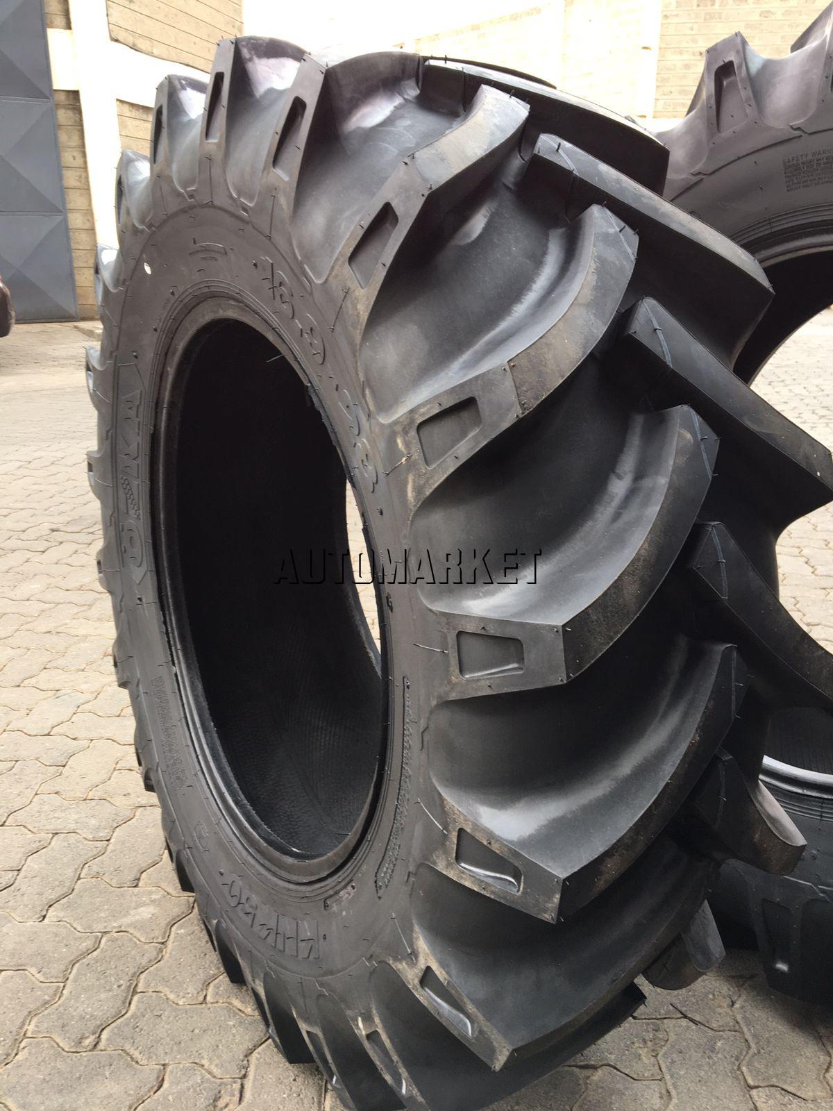 16.9-28 OZKA Agricultural Tyre Kenya