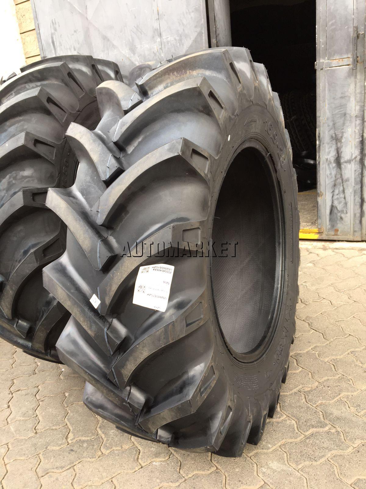 16.9-28 OZKA Agricultural Tyre Kenya