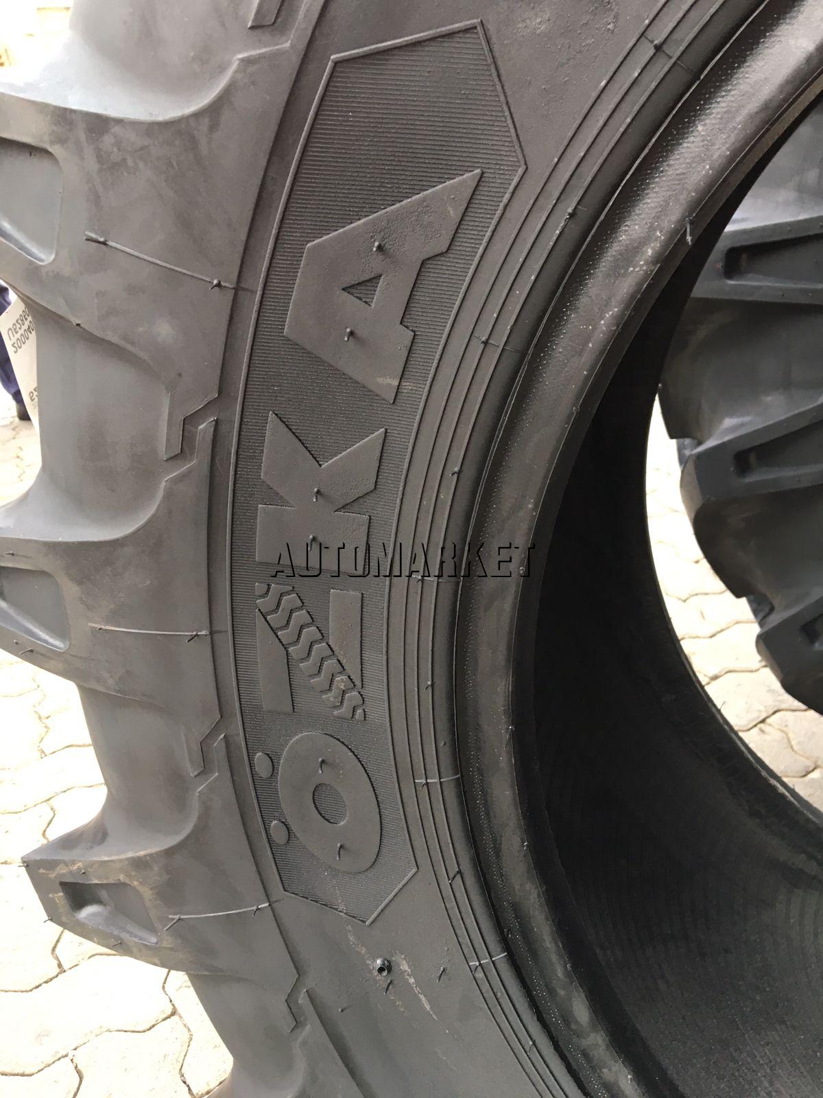 16.9-28 OZKA Agricultural Tyre Kenya