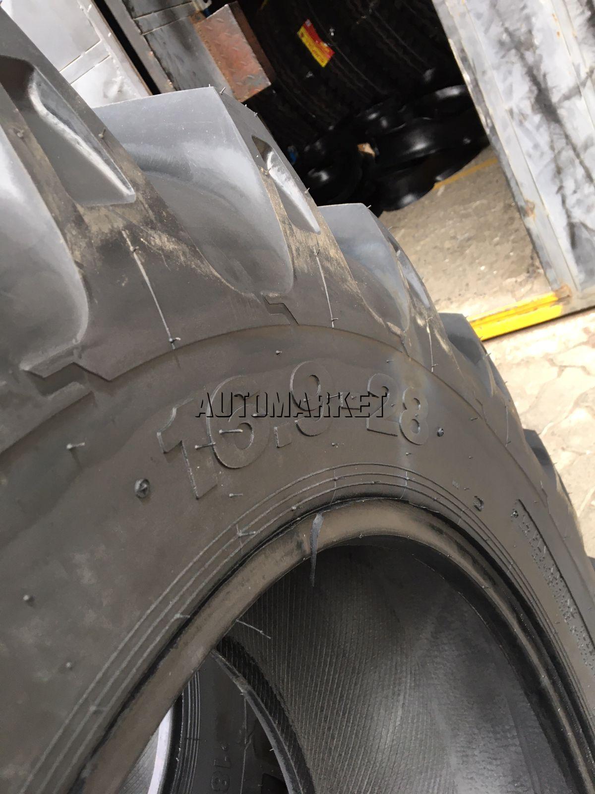 16.9-28 OZKA Agricultural Tyre Kenya