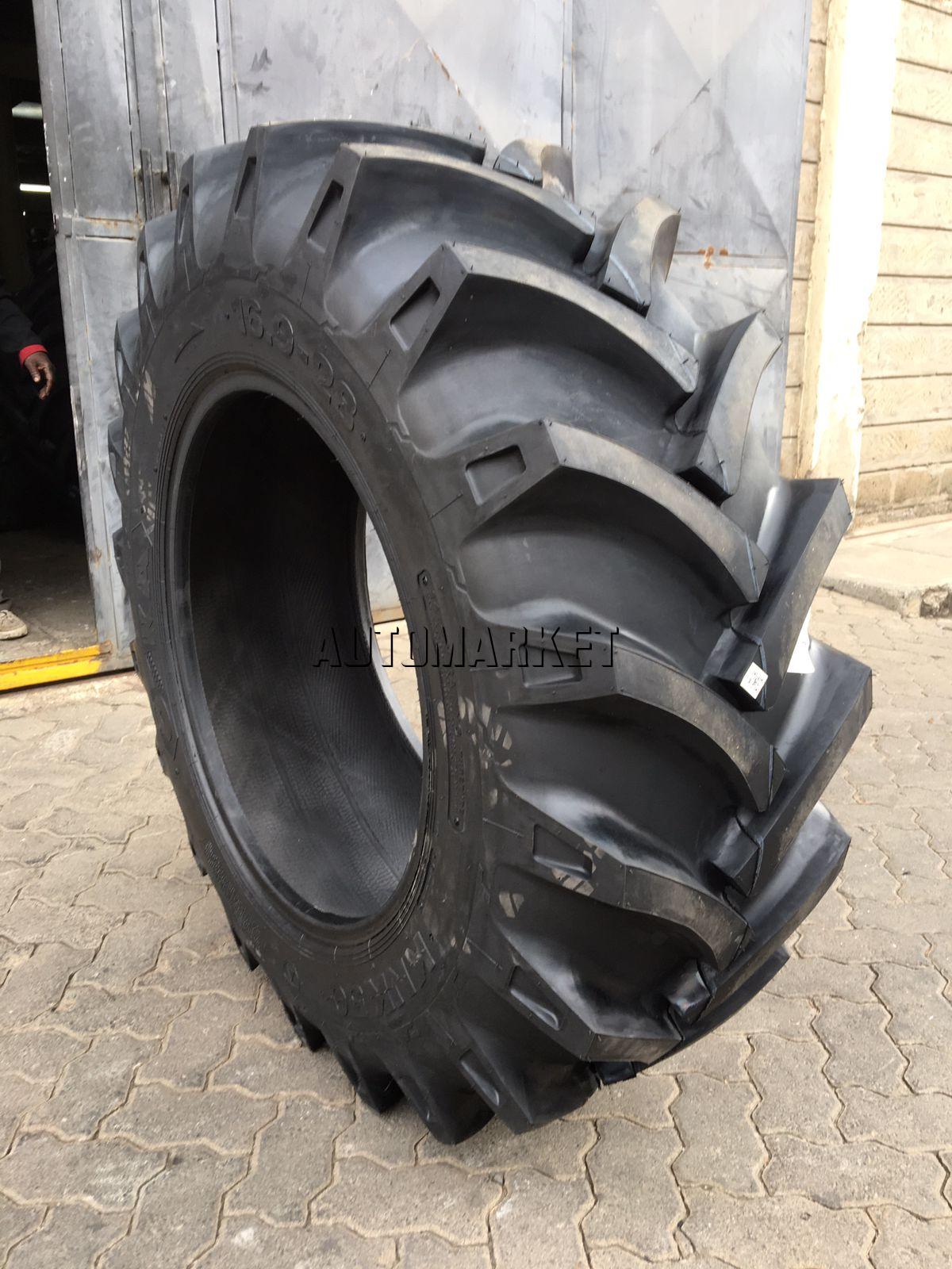 16.9-28 OZKA Agricultural Tyre Kenya