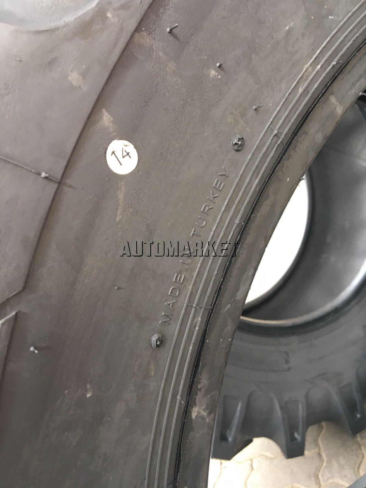 16.9-28 OZKA Agricultural Tyre Kenya