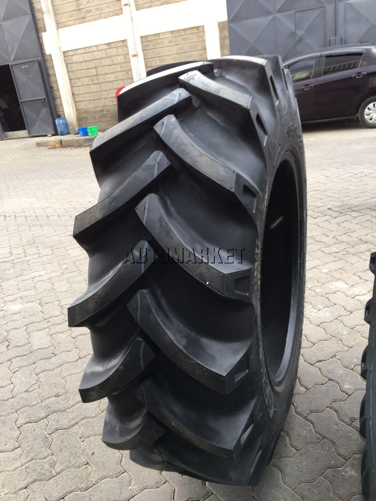 16.9-28 OZKA Agricultural Tyre Kenya