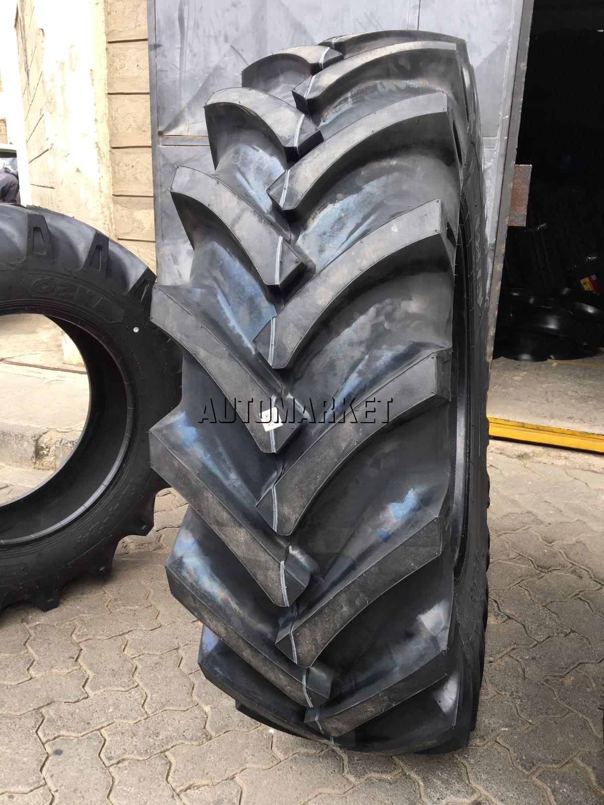 18.4-30 OZKA Agricultural Tyre Kenya