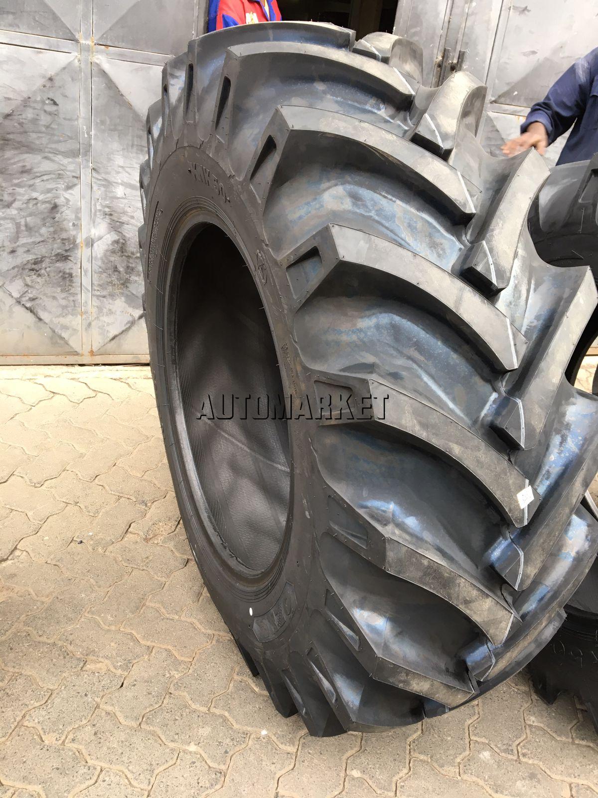 18.4-30 OZKA Agricultural Tyre Kenya
