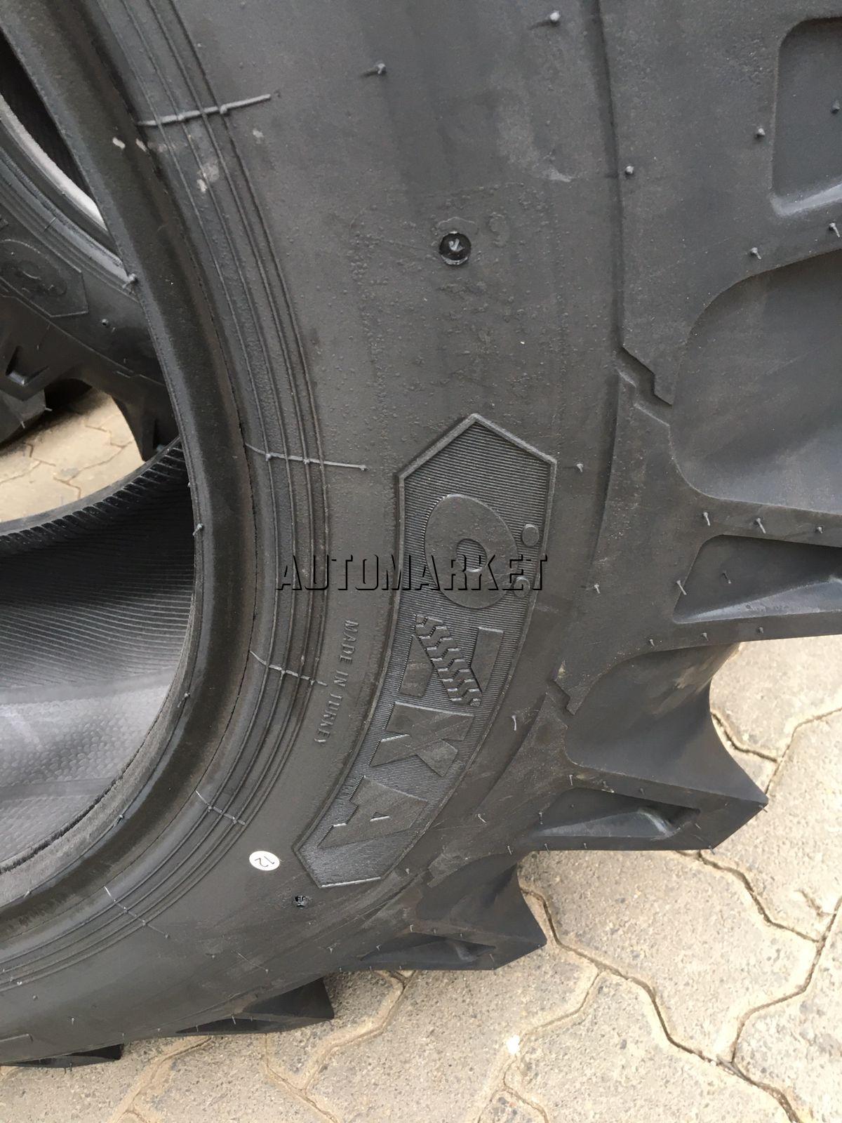 18.4-30 OZKA Agricultural Tyre Kenya