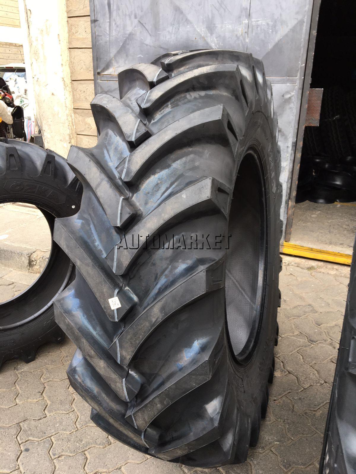 18.4-30 OZKA Agricultural Tyre Kenya