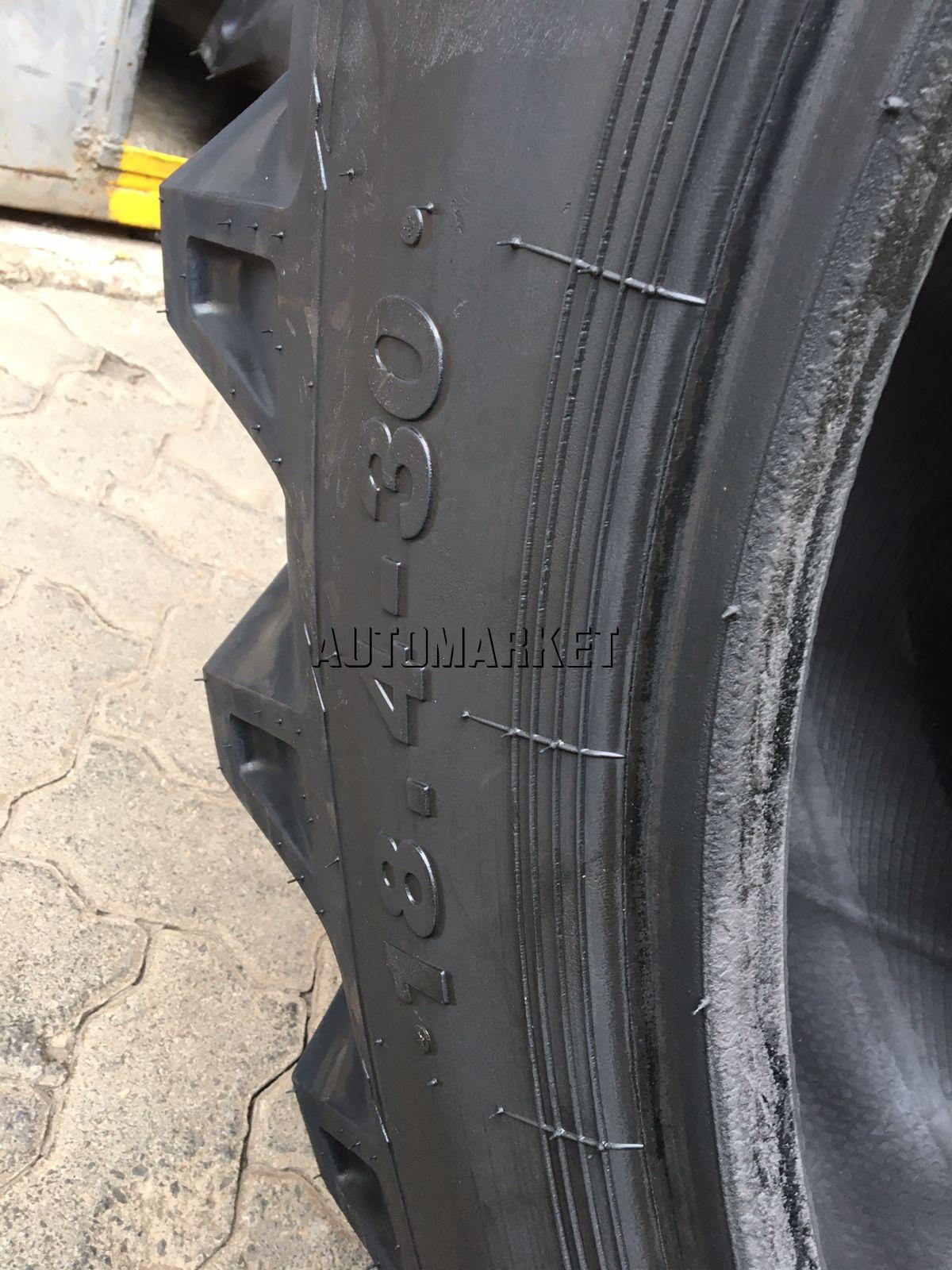 18.4-30 OZKA Agricultural Tyre Kenya