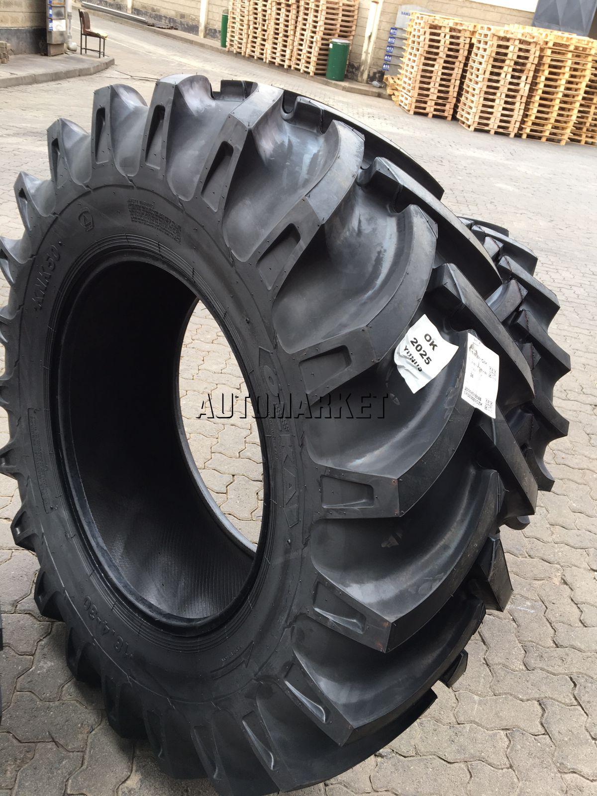 18.4-30 OZKA Agricultural Tyre Kenya