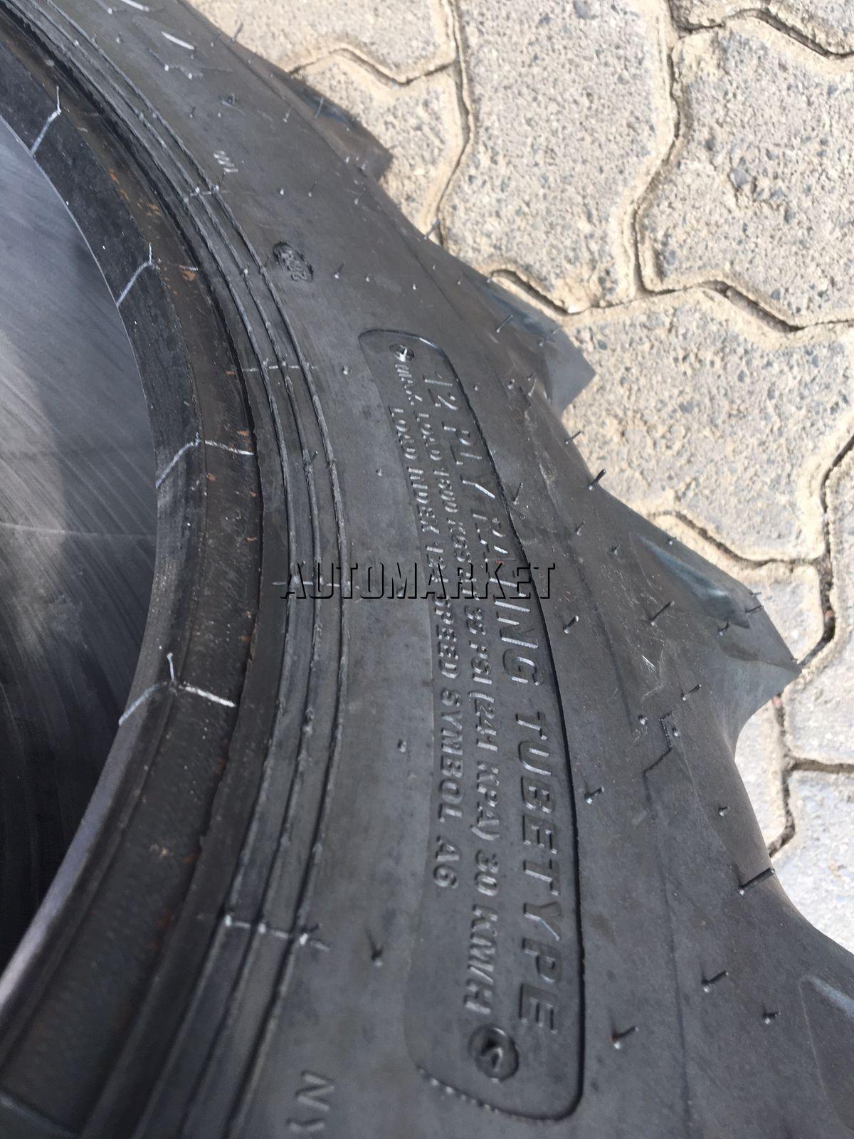 12.4-24 OZKA Agricultural Tyre Kenya
