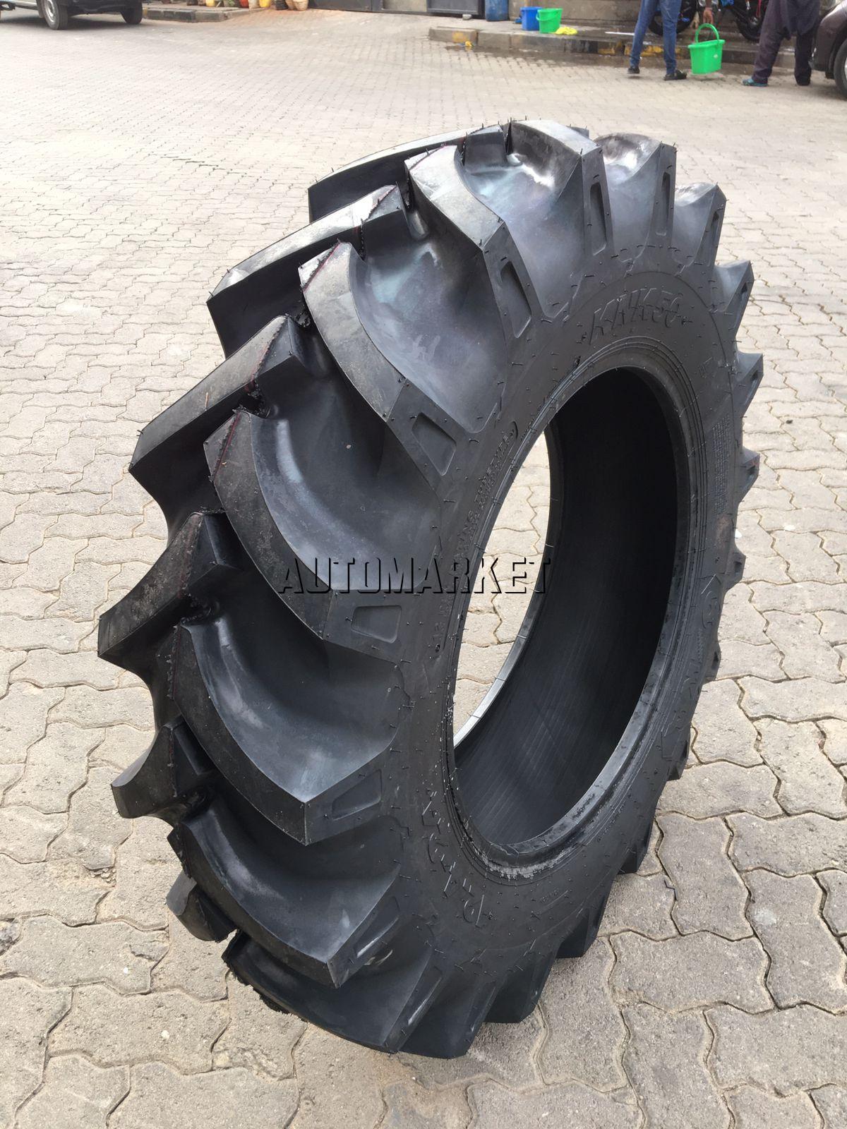12.4-24 OZKA Agricultural Tyre Kenya