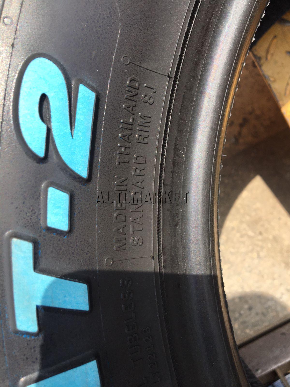 265/60R18 ATLAS A/T (Thailand) Tyre