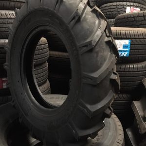 7.50-16 SWT Agricultural Tyre from India – 12 Ply Lug Pattern