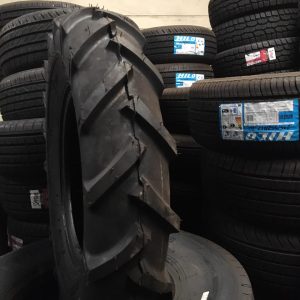 7.50-16 SWT Agricultural Tyre from India – 12 Ply Lug Pattern