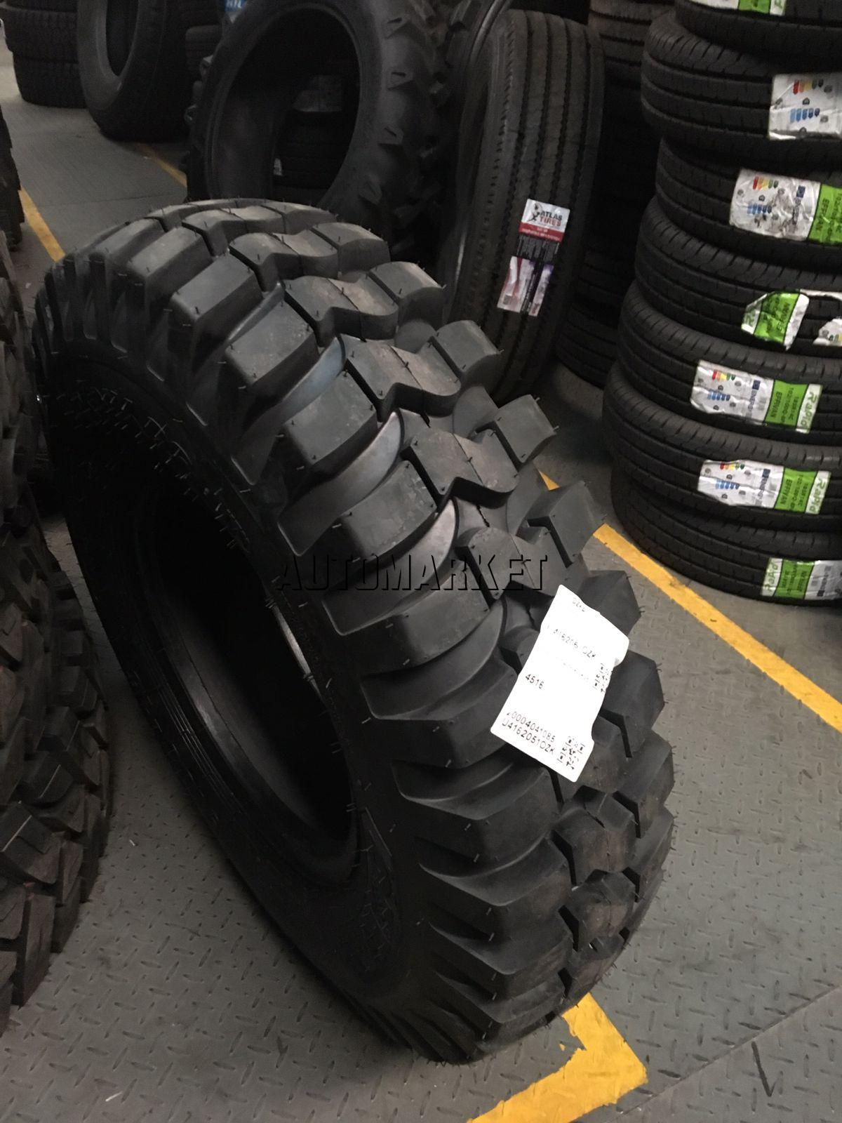 9.00-16 OZKA 14 Ply Agricultural Tyre in Kenya
