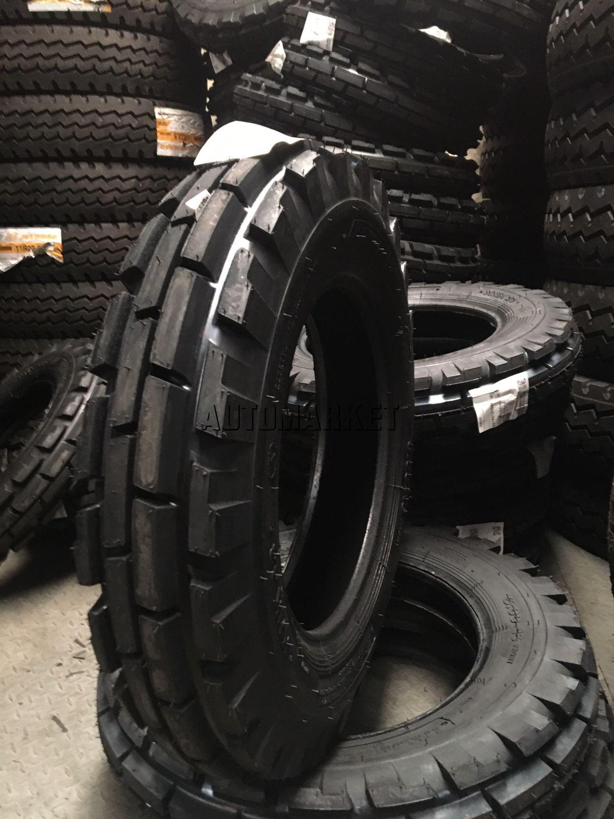 6.00-16 OZKA 8 Ply Agricultural Tyre in Kenya