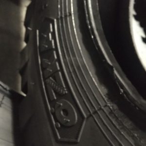 6.00-16 OZKA 8 Ply Agricultural Tyre in Kenya