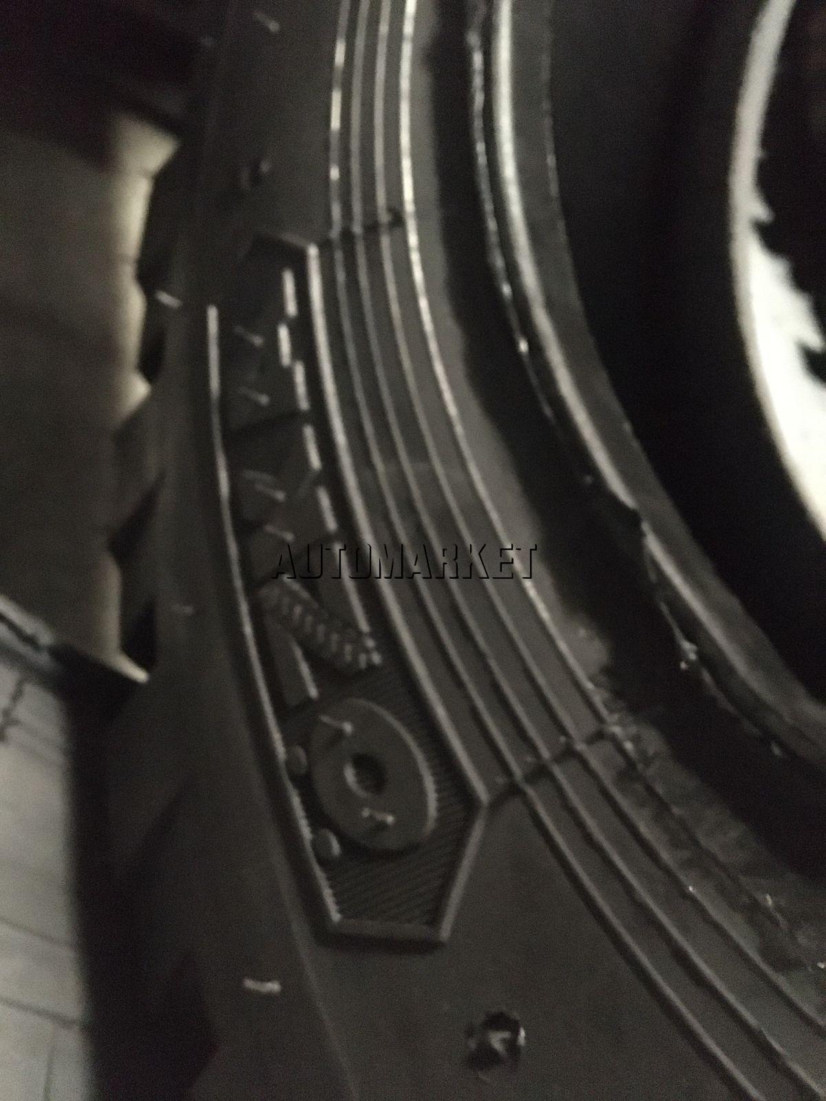 6.00-16 OZKA 8 Ply Agricultural Tyre in Kenya