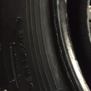6.00-16 OZKA 8 Ply Agricultural Tyre in Kenya
