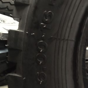 6.00-16 OZKA 8 Ply Agricultural Tyre in Kenya