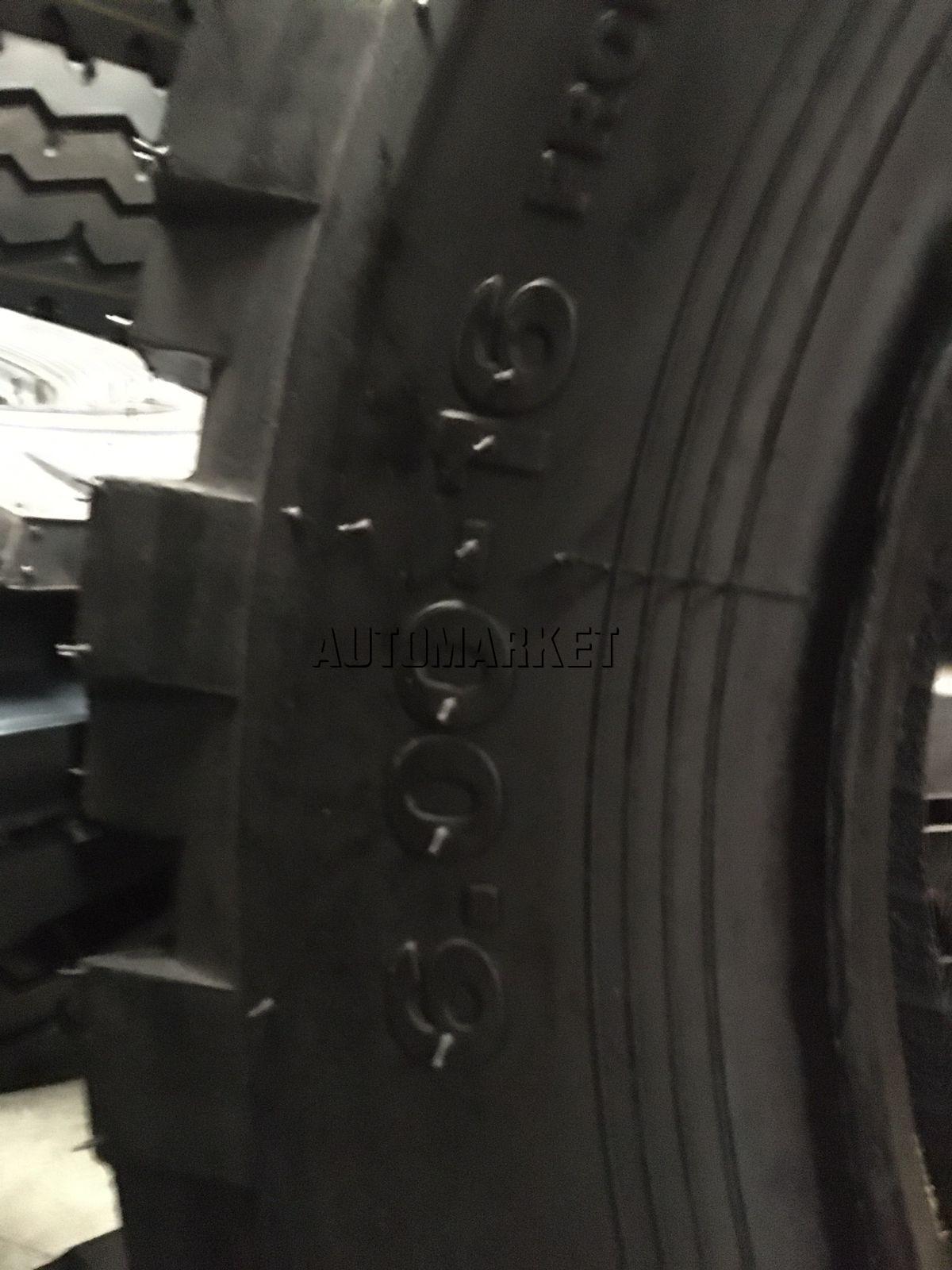 6.00-16 OZKA 8 Ply Agricultural Tyre in Kenya