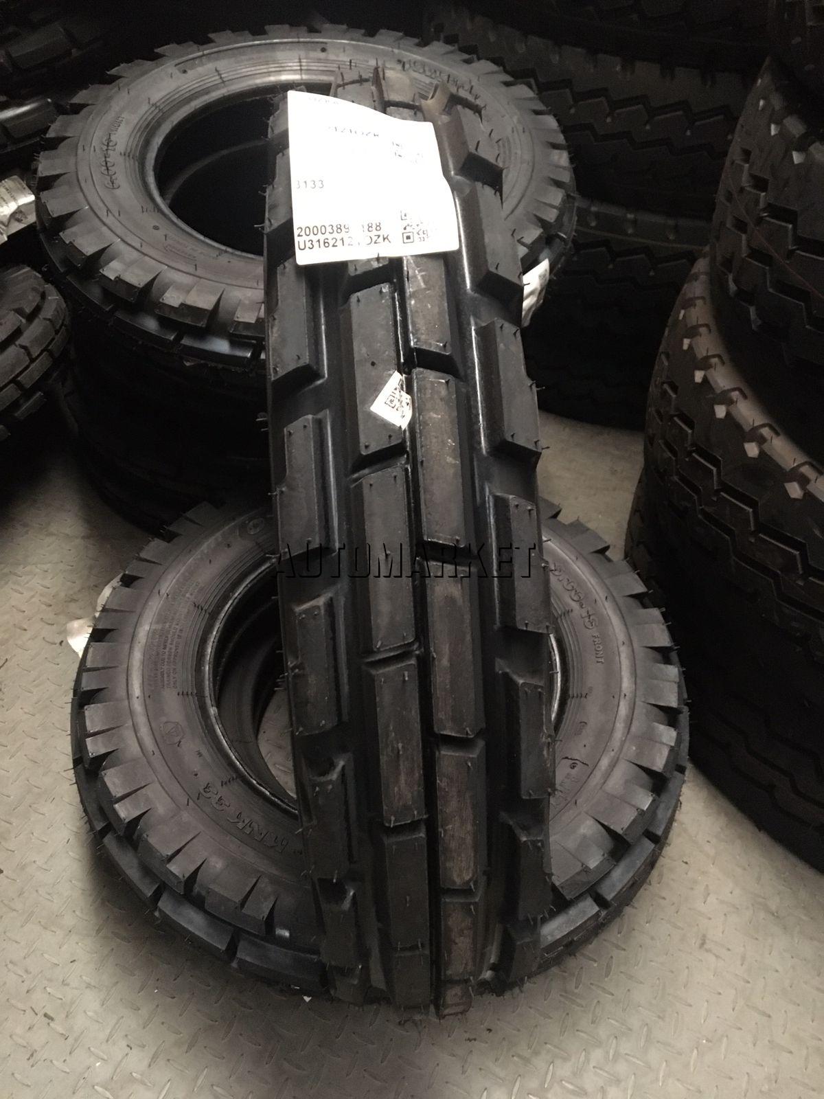 6.00-16 OZKA 8 Ply Agricultural Tyre in Kenya