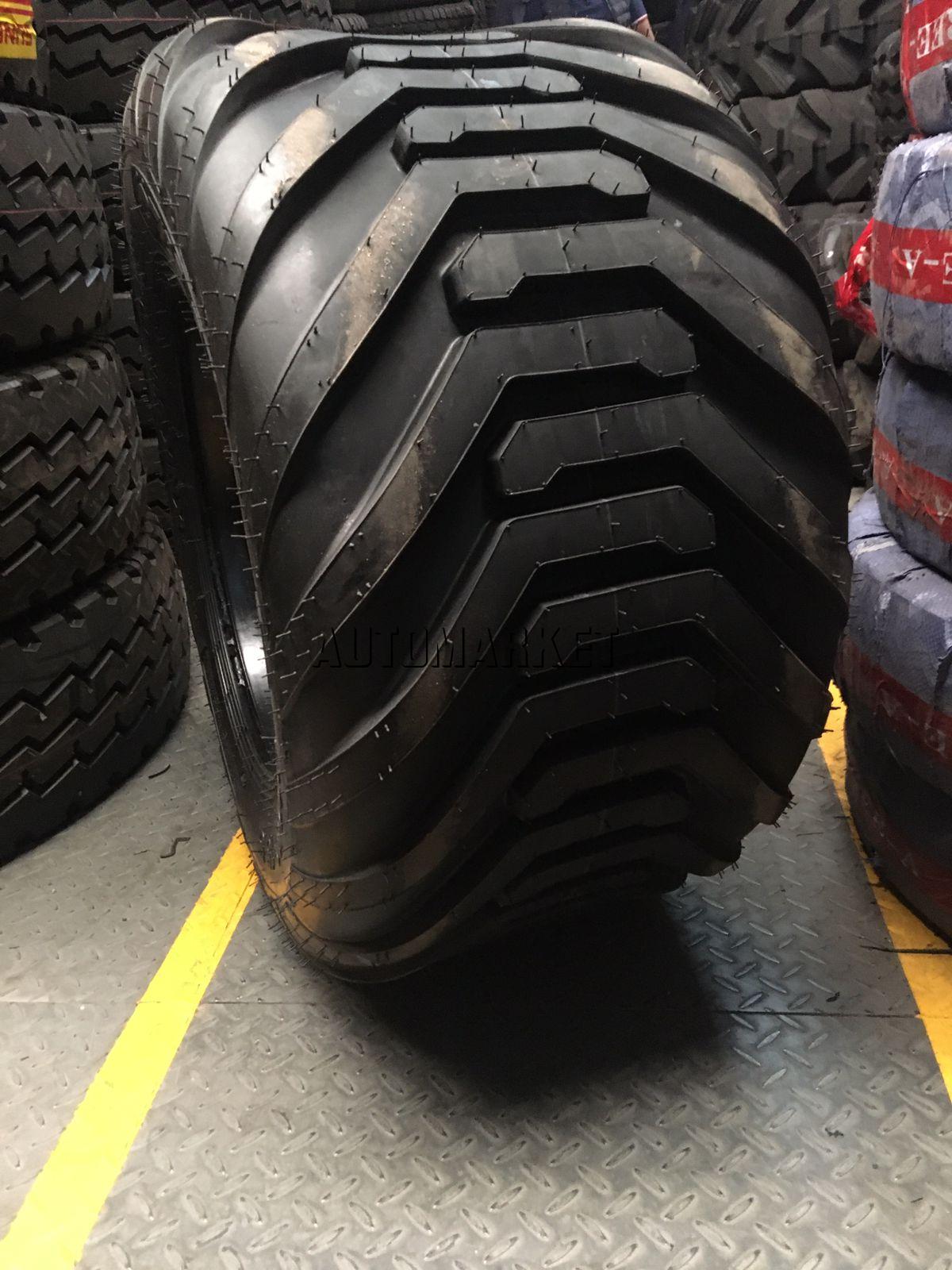 400/60-15.5 OZKA 18-Ply Agricultural Tyre – Made in Turkey