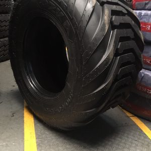 400/60-15.5 OZKA 18-Ply Agricultural Tyre – Made in Turkey