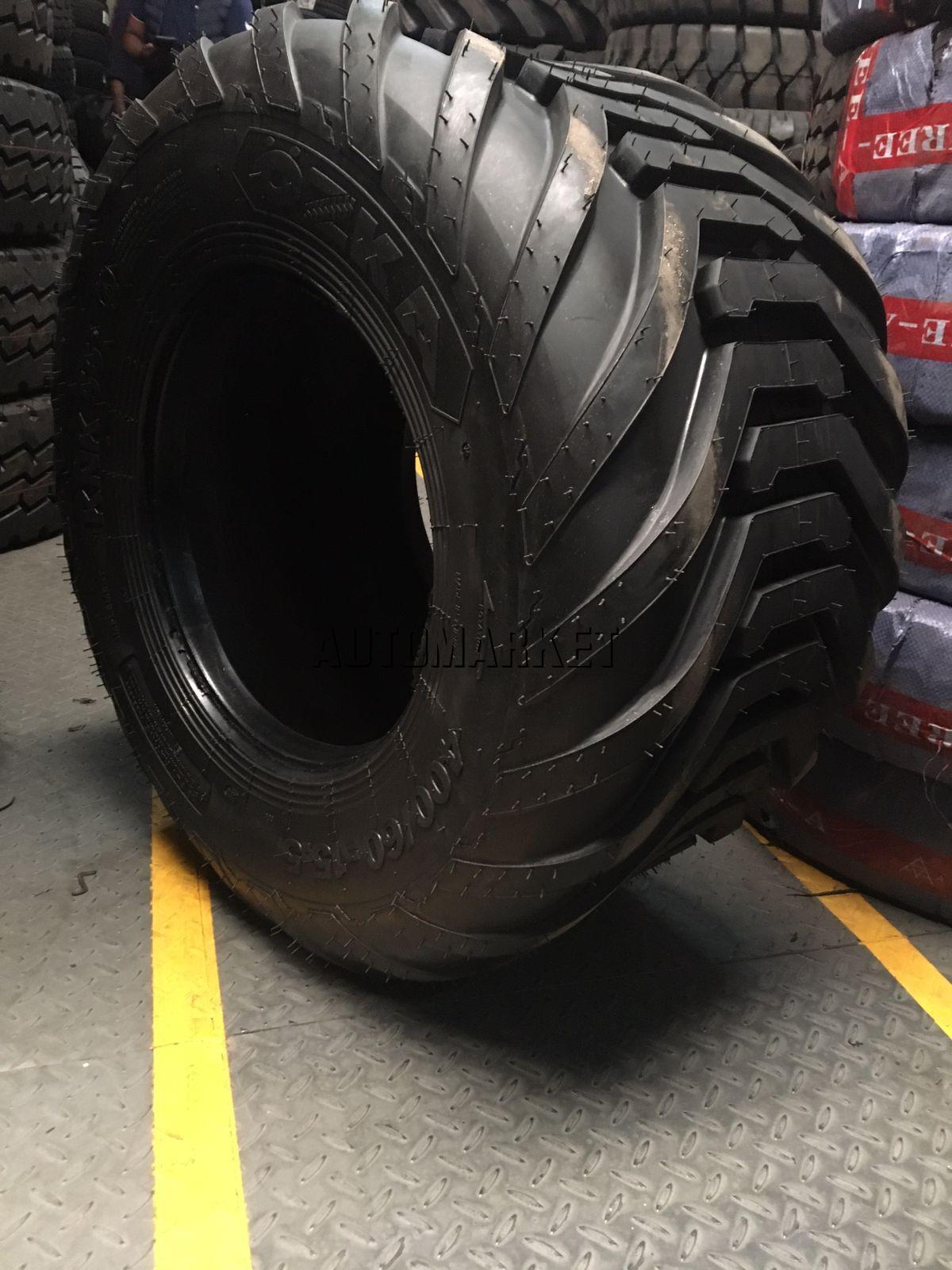 400/60-15.5 OZKA 18-Ply Agricultural Tyre – Made in Turkey