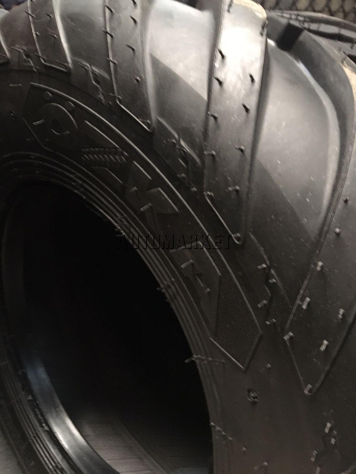 400/60-15.5 OZKA 18-Ply Agricultural Tyre – Made in Turkey