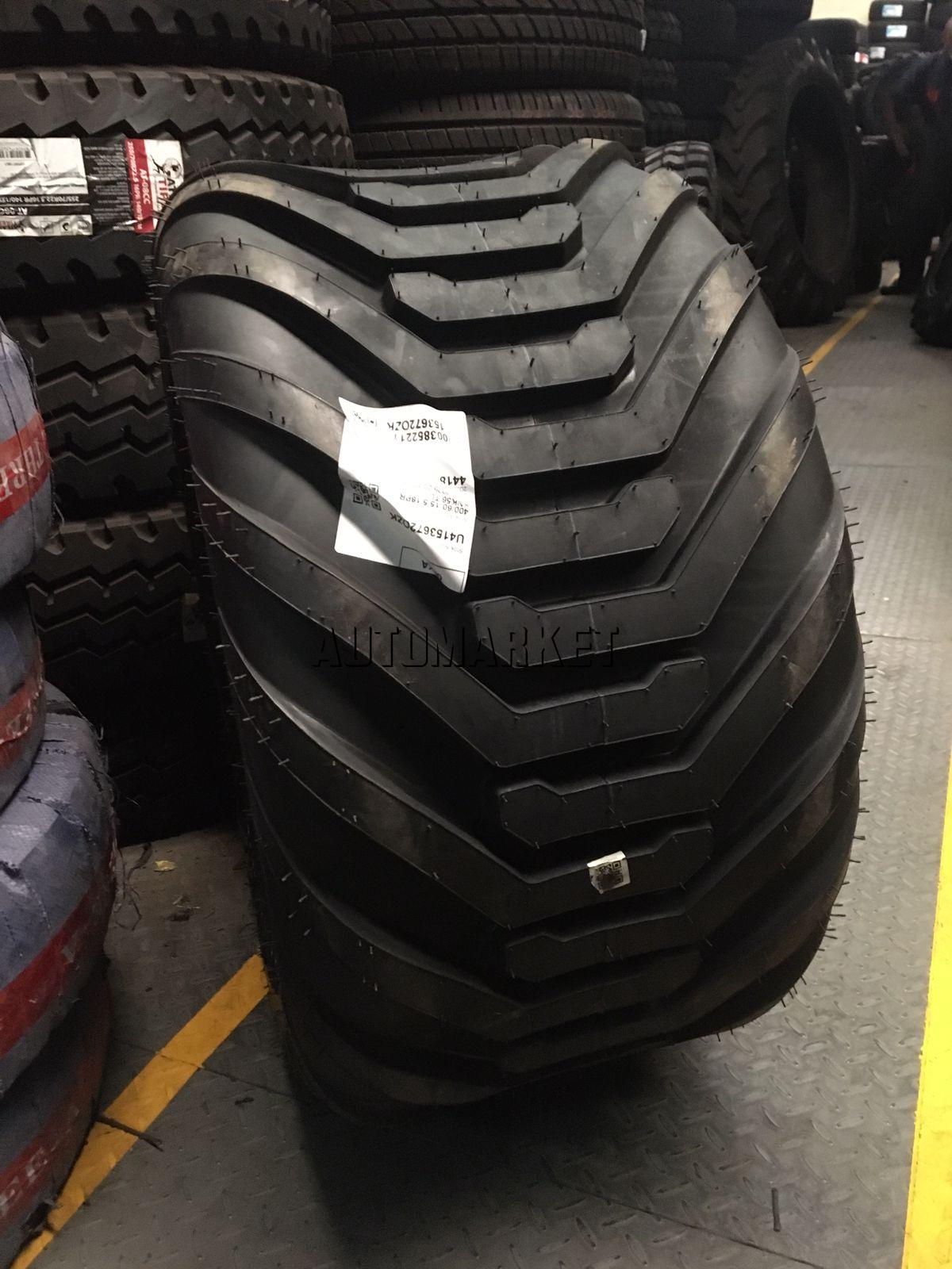 400/60-15.5 OZKA 18-Ply Agricultural Tyre – Made in Turkey
