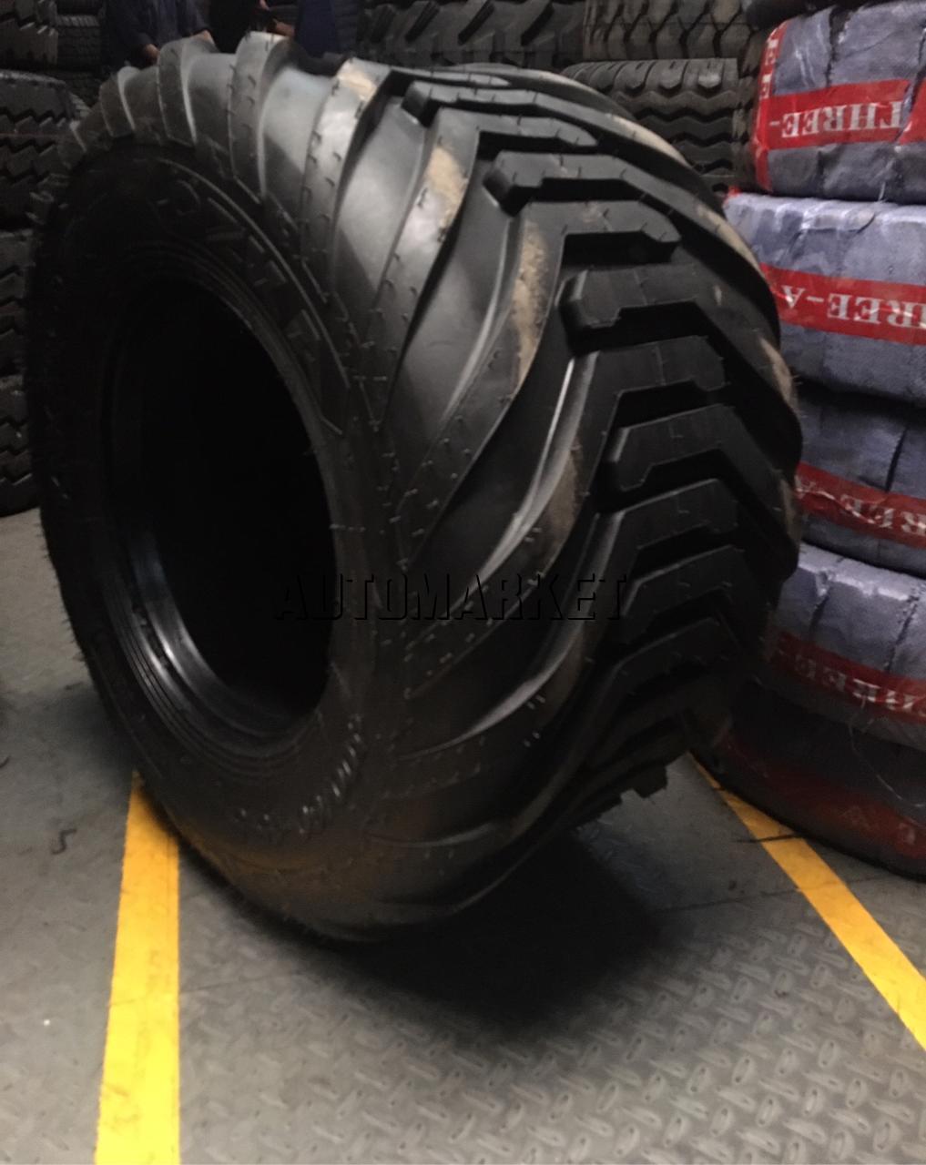 400/60-15.5 OZKA 18-Ply Agricultural Tyre – Made in Turkey