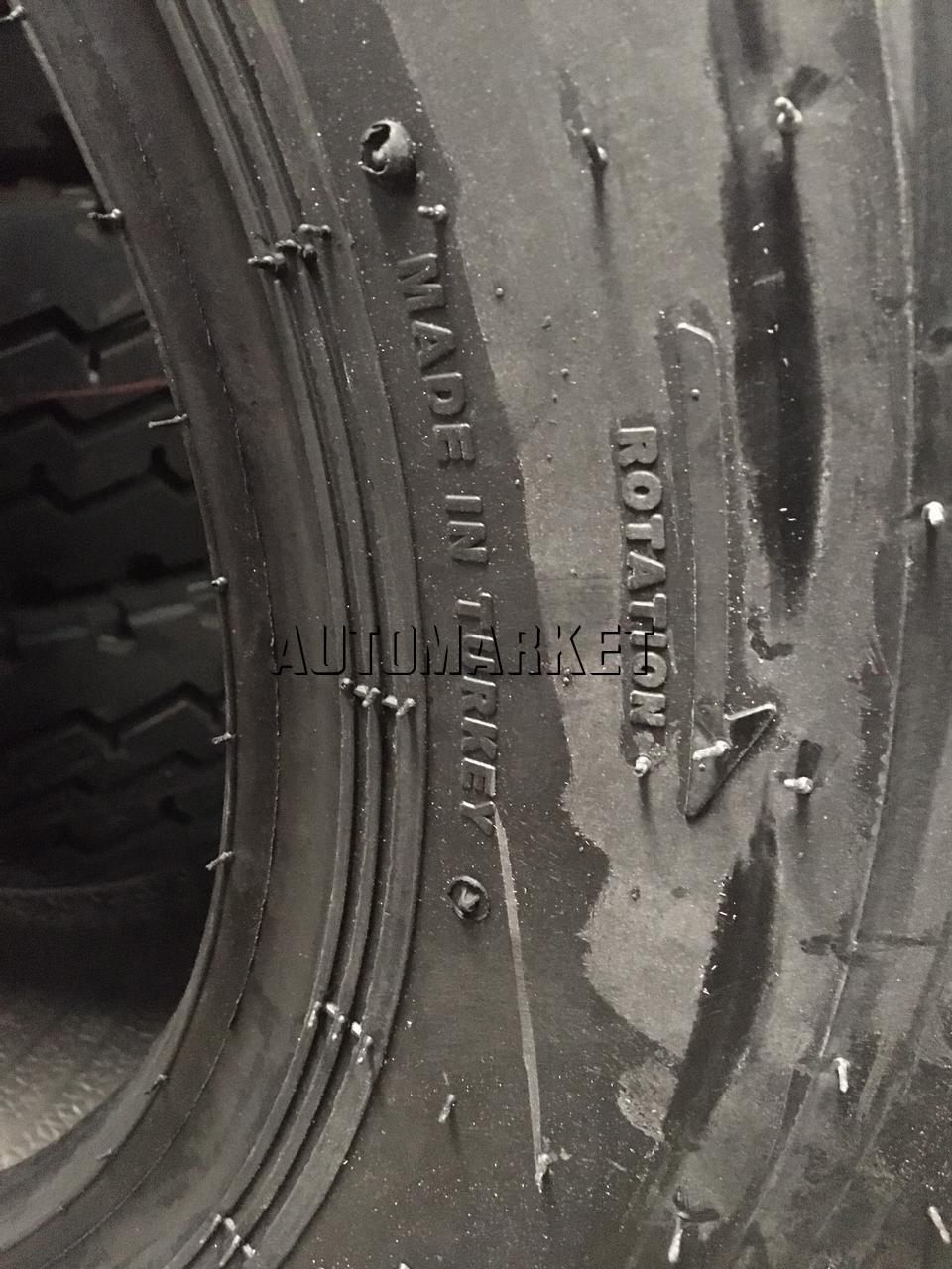 10-16.5 OZKA Industrial Tyre 12 Ply from Turkey