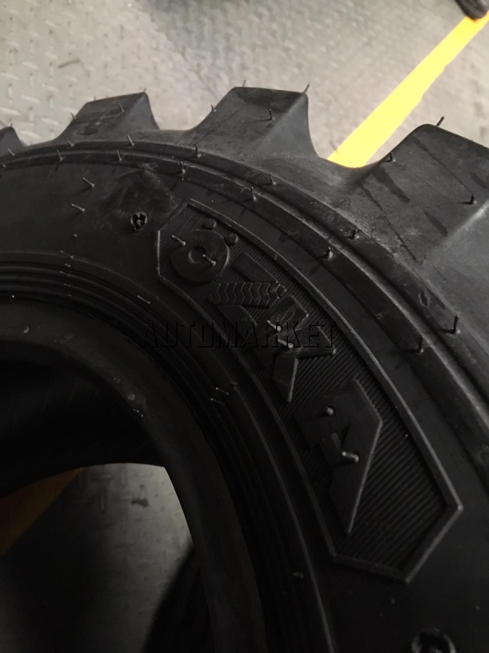10-16.5 OZKA Industrial Tyre 12 Ply from Turkey