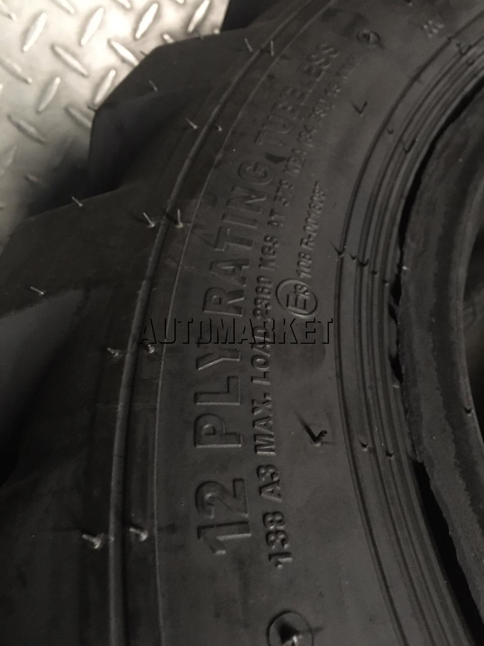 10-16.5 OZKA Industrial Tyre 12 Ply from Turkey