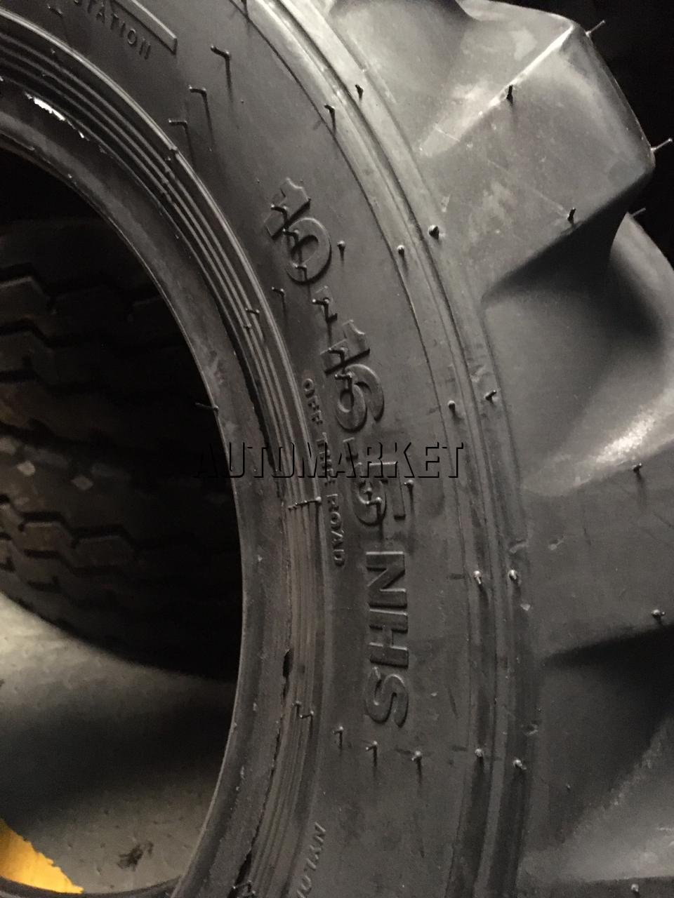 10-16.5 OZKA Industrial Tyre 12 Ply from Turkey