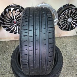 225/40ZR18 Michelin Tyre