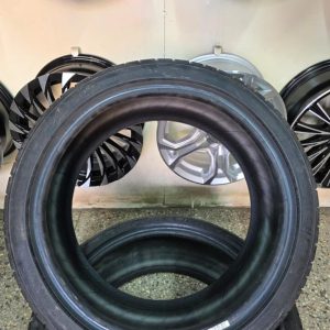 225/40ZR18 Michelin Tyre