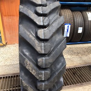 12.5/80-18 OZKA 14PR Industrial Tyre from Turkey