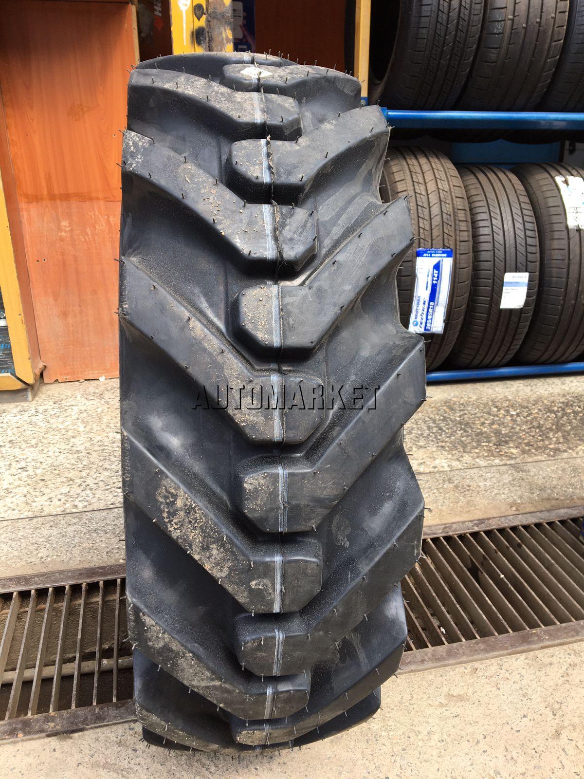 12.5/80-18 OZKA 14PR Industrial Tyre from Turkey