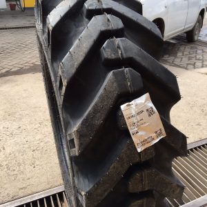 12.5/80-18 OZKA 14PR Industrial Tyre from Turkey