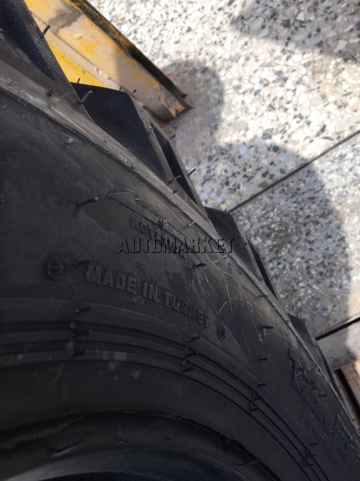 12.5/80-18 OZKA 14PR Industrial Tyre from Turkey