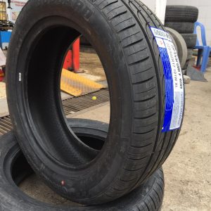 225/55ZR17 Goddard Transforce Tyre (China)