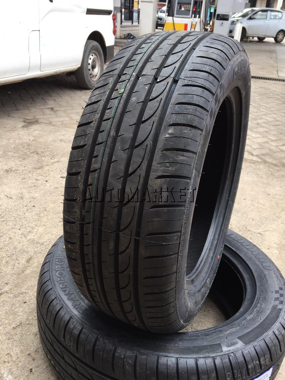 225/55ZR17 Goddard Transforce Tyre (China)